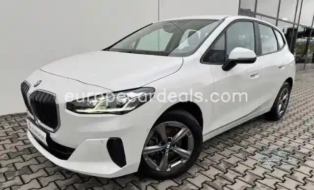 BMW 216 Active Tourer