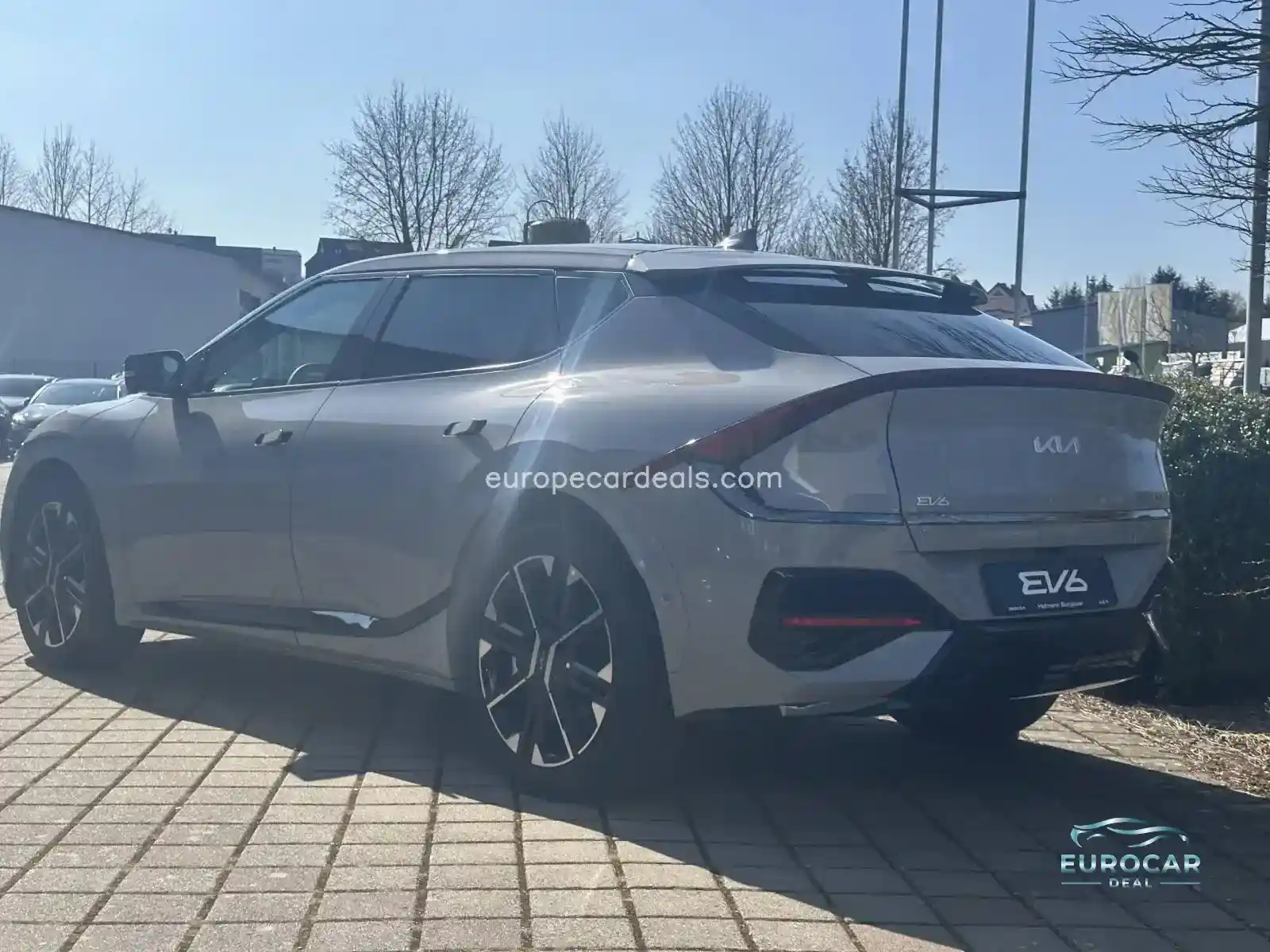 Kia EV6