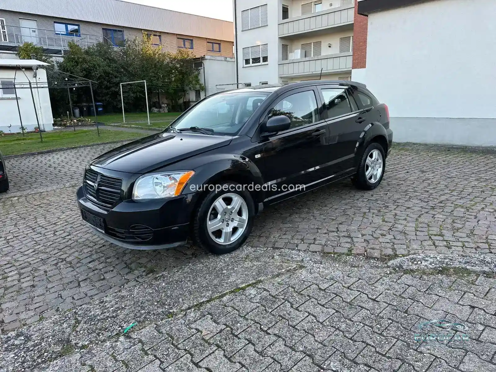 Dodge Caliber