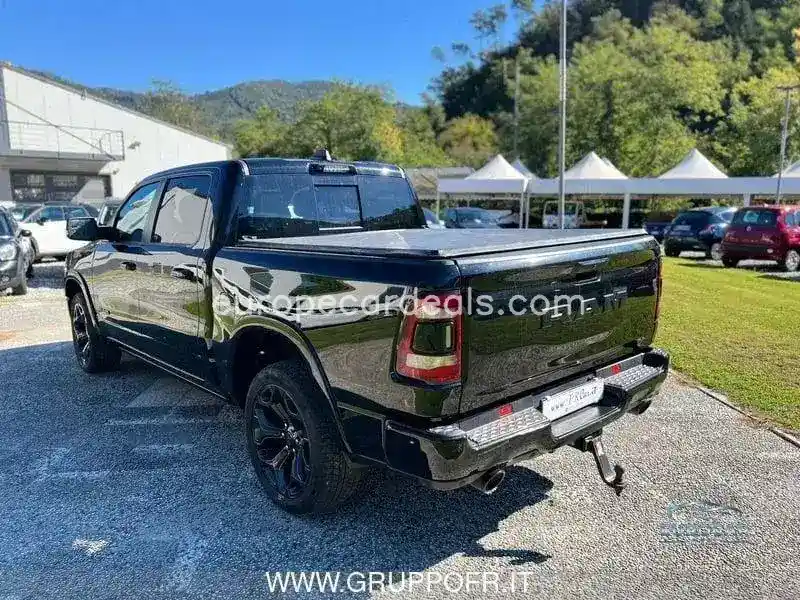 Dodge Other