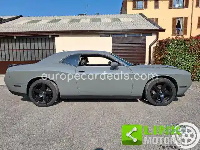 Dodge Other