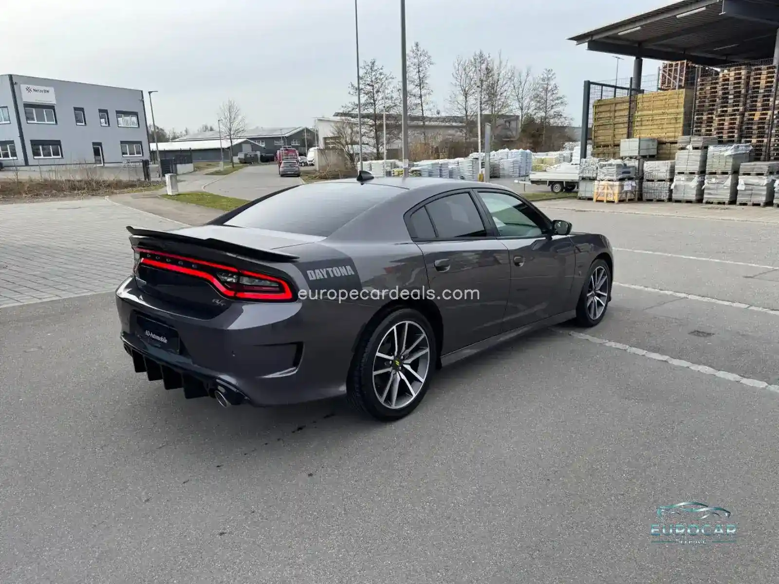 Dodge Charger