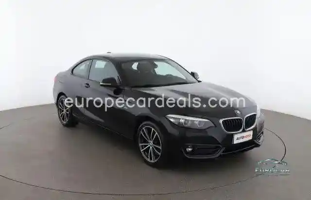 BMW 220