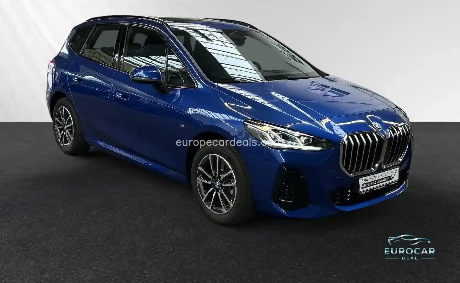 BMW 225 Active Tourer