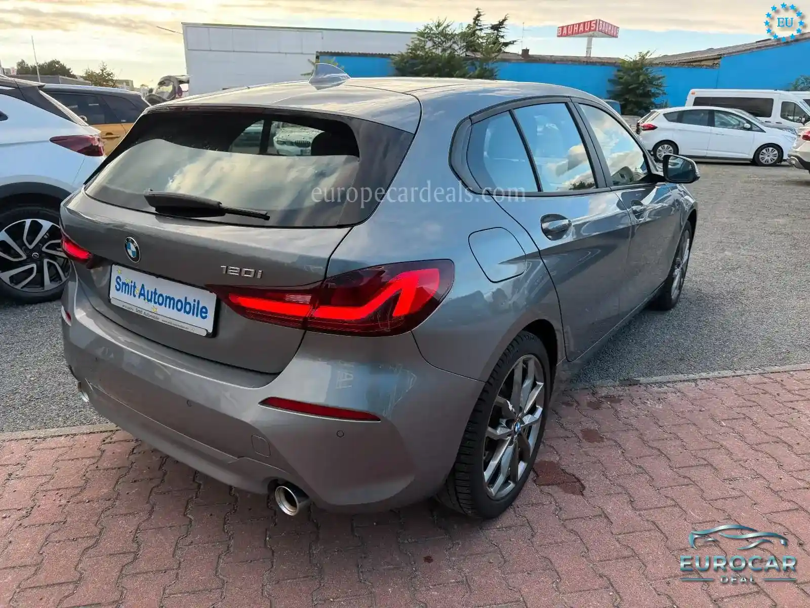BMW 120