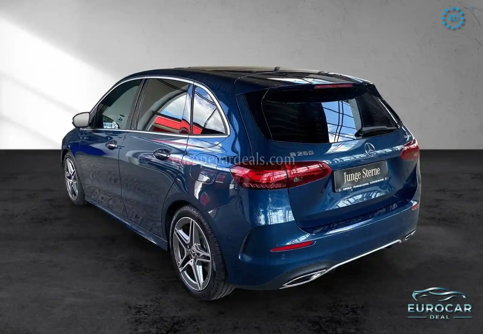 Mercedes-Benz B 250
