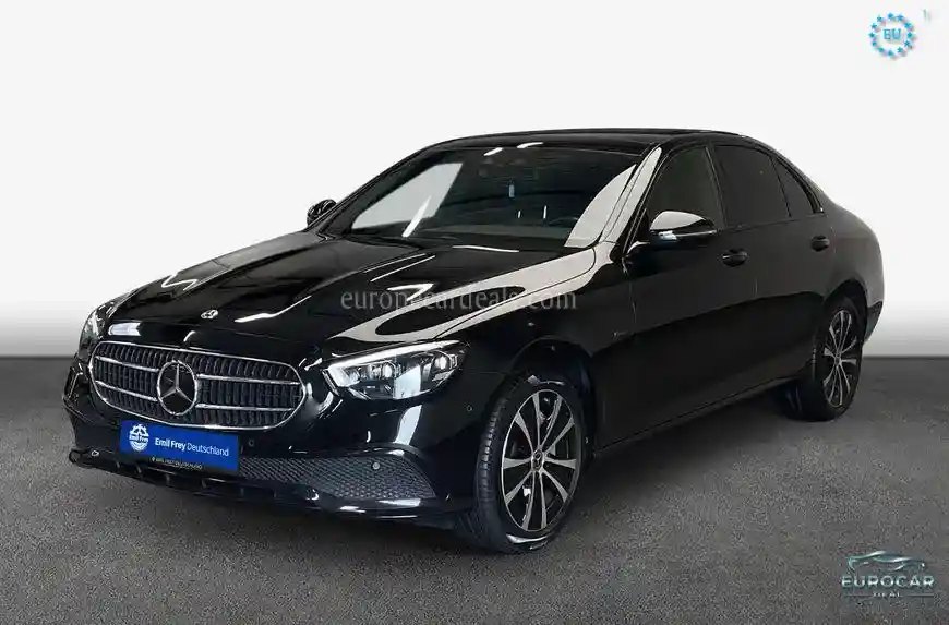 Mercedes-Benz E 300