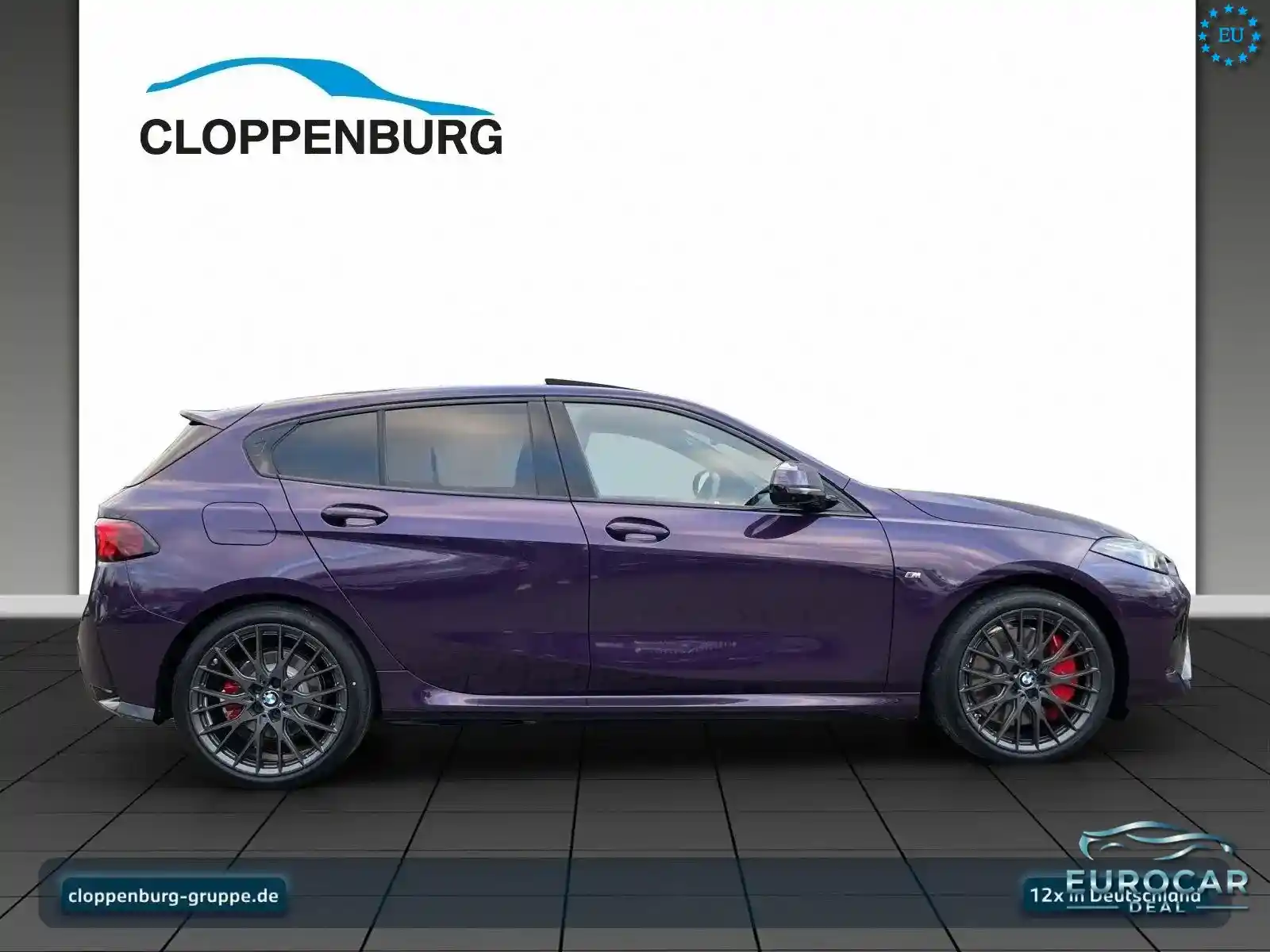 BMW 123