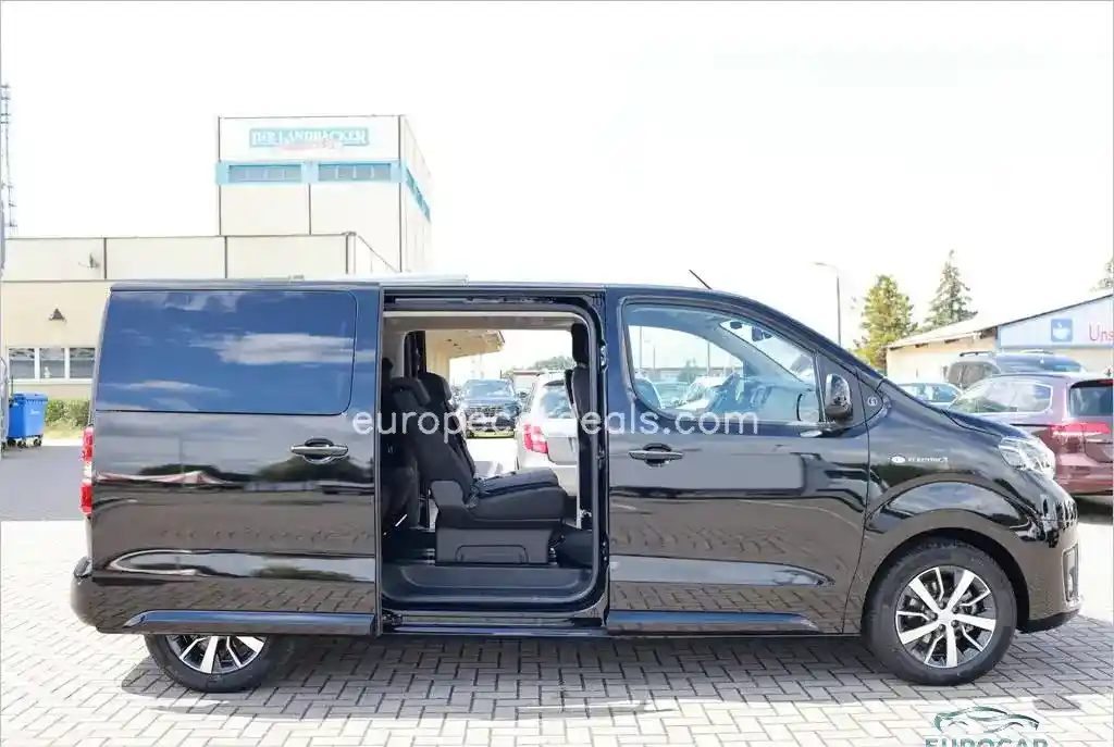 Toyota Proace (Verso)