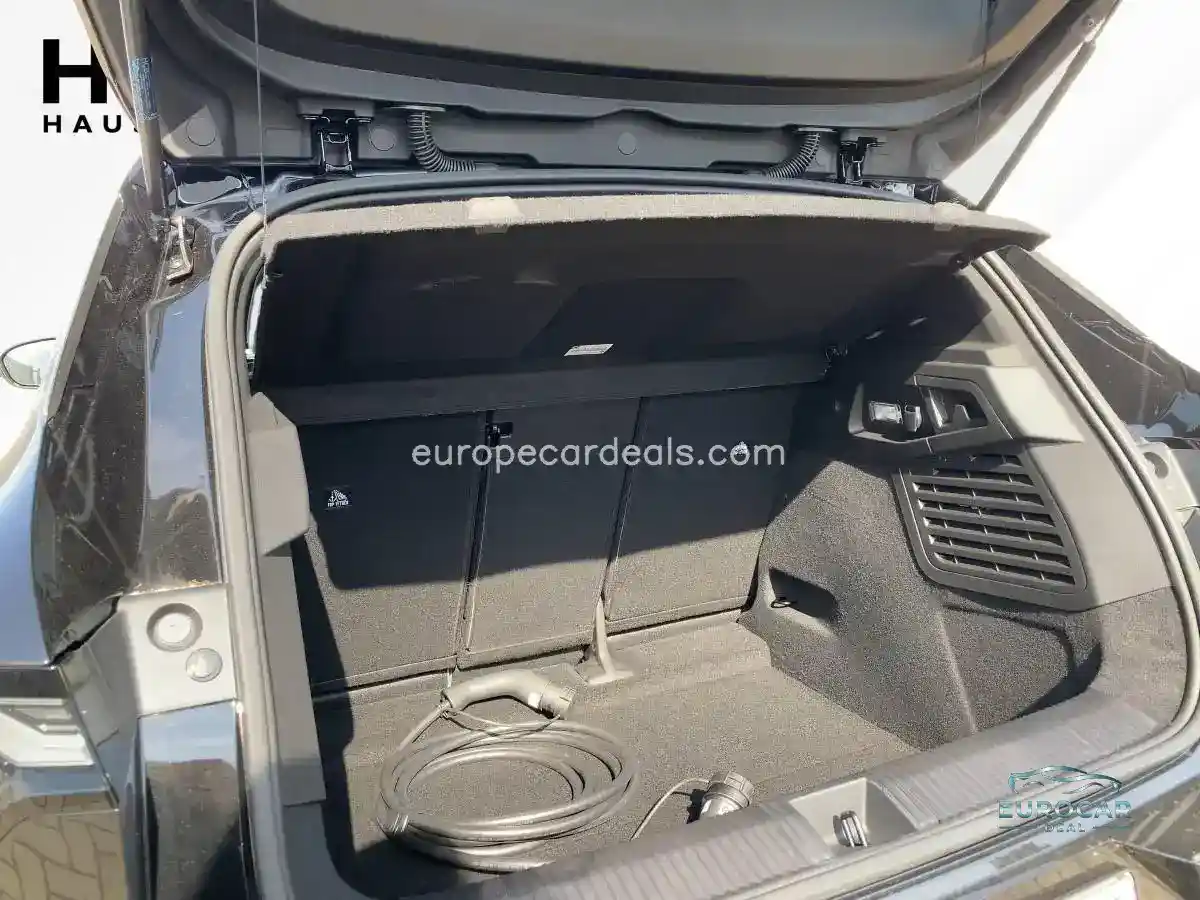 Renault Scenic E-TECH