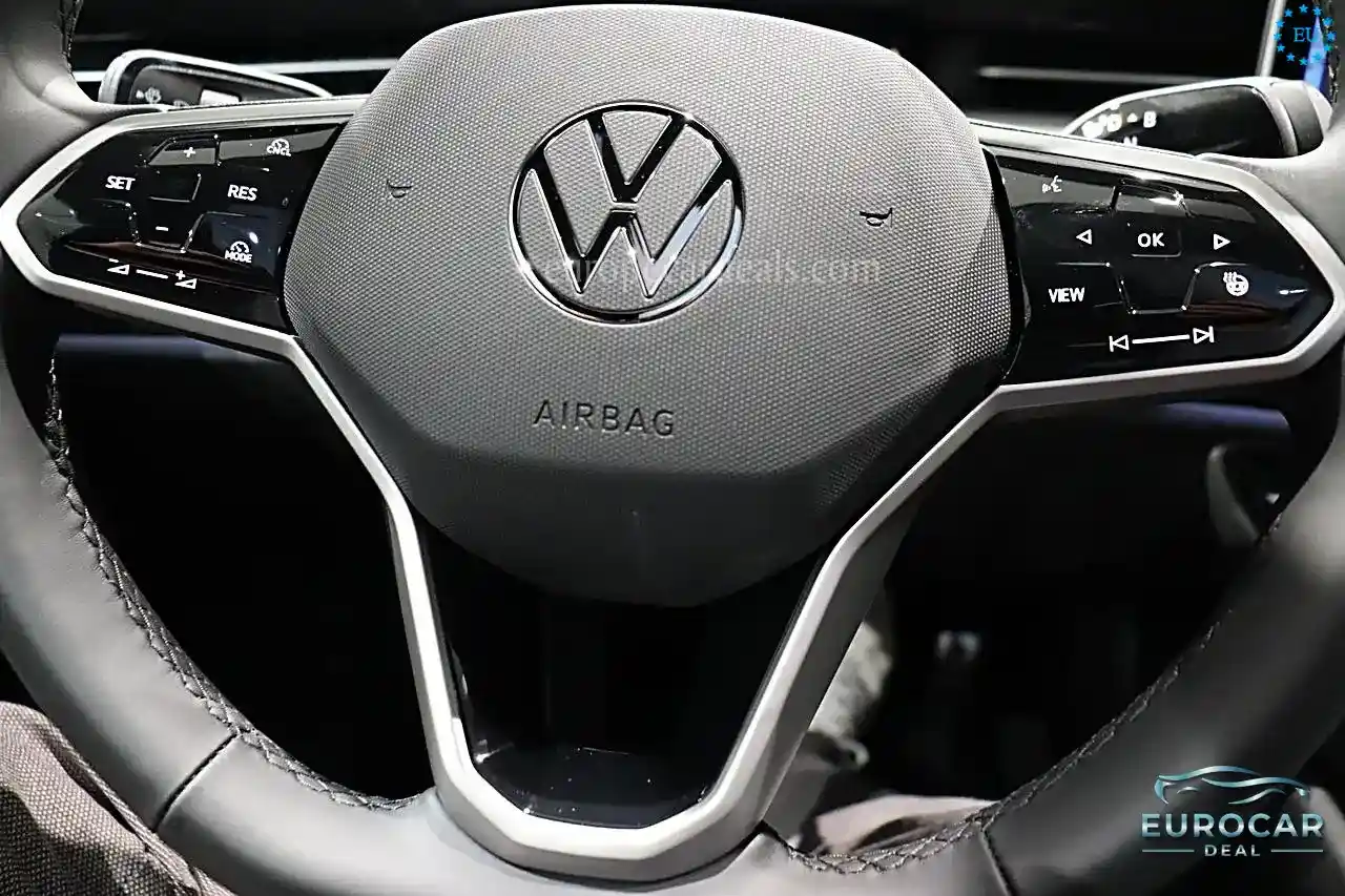 Volkswagen ID.7