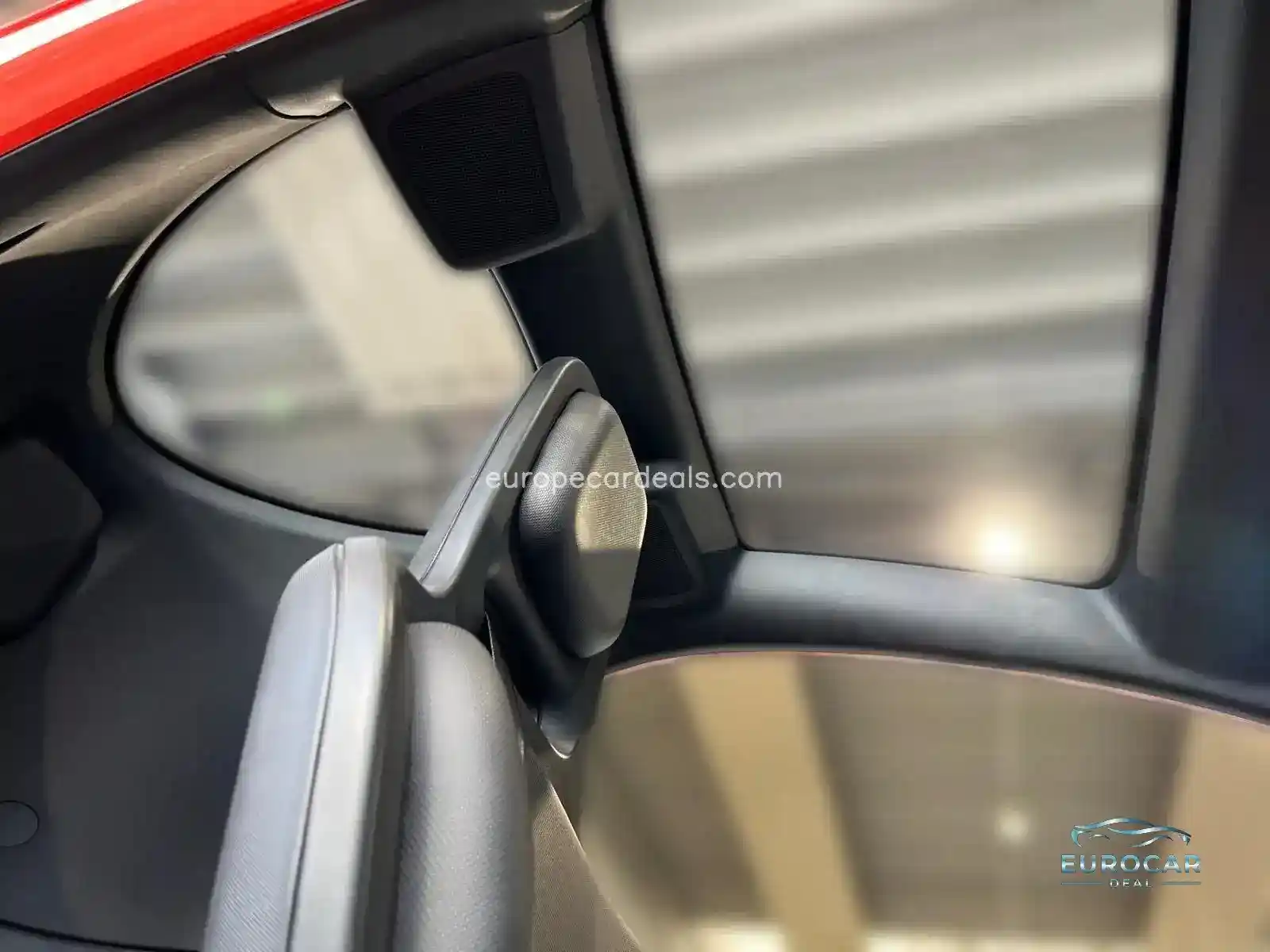 Renault Twizy