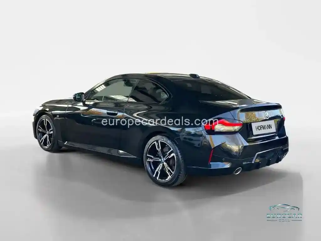 BMW 220