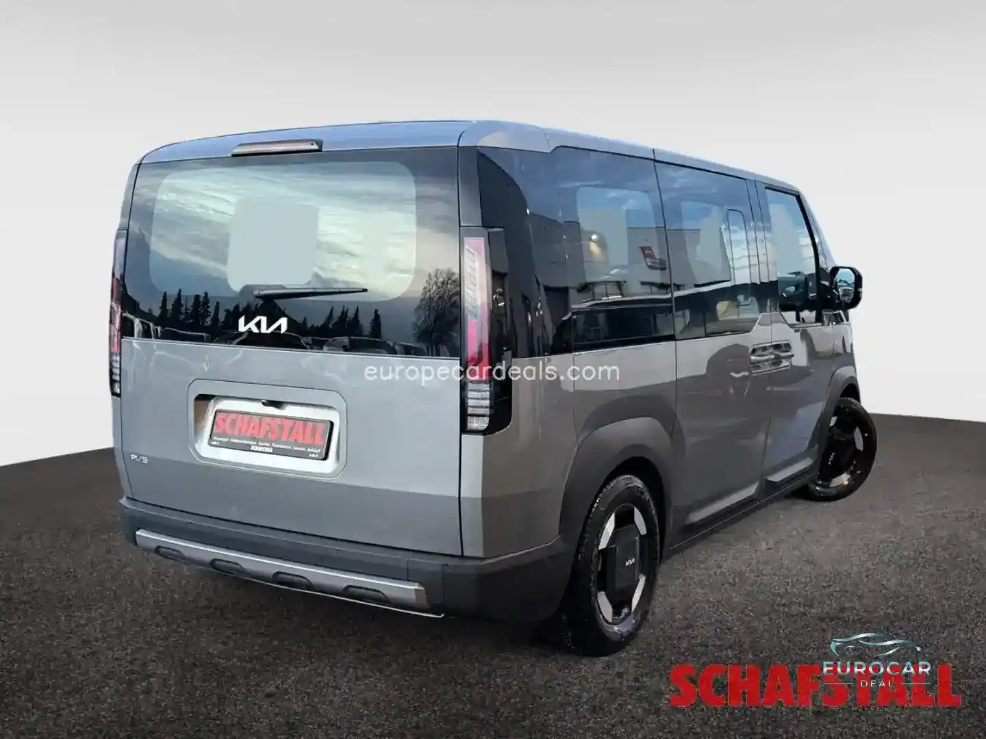 Kia PV5
