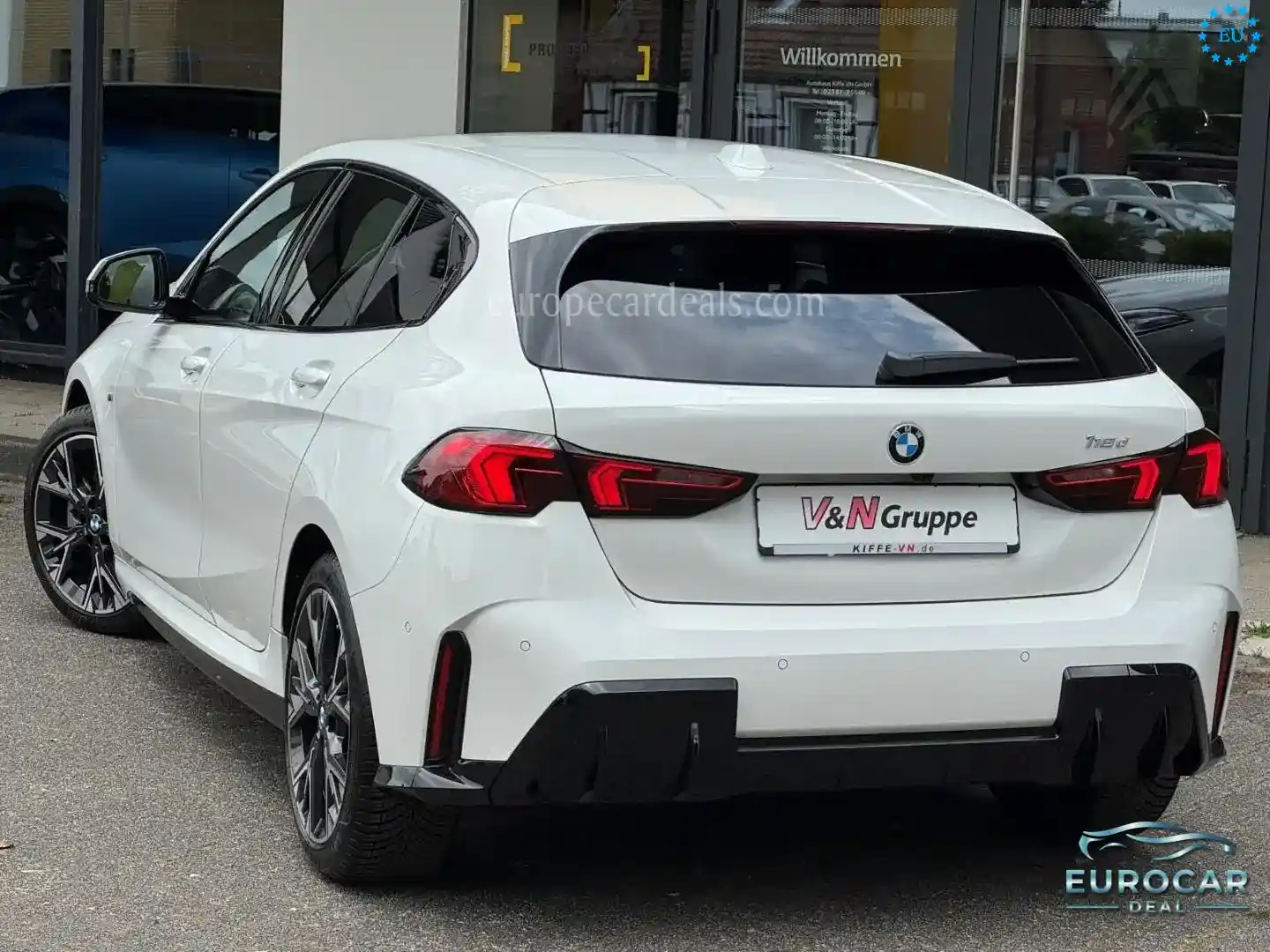 BMW 118