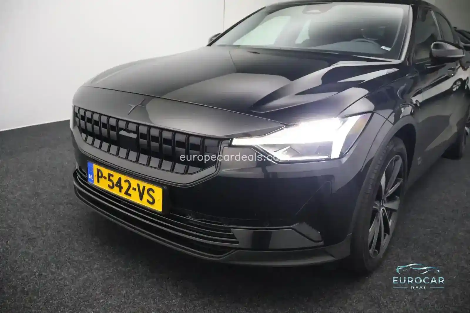 Polestar 2
