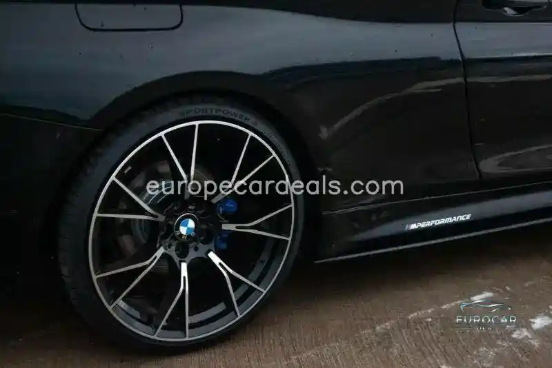 BMW 428