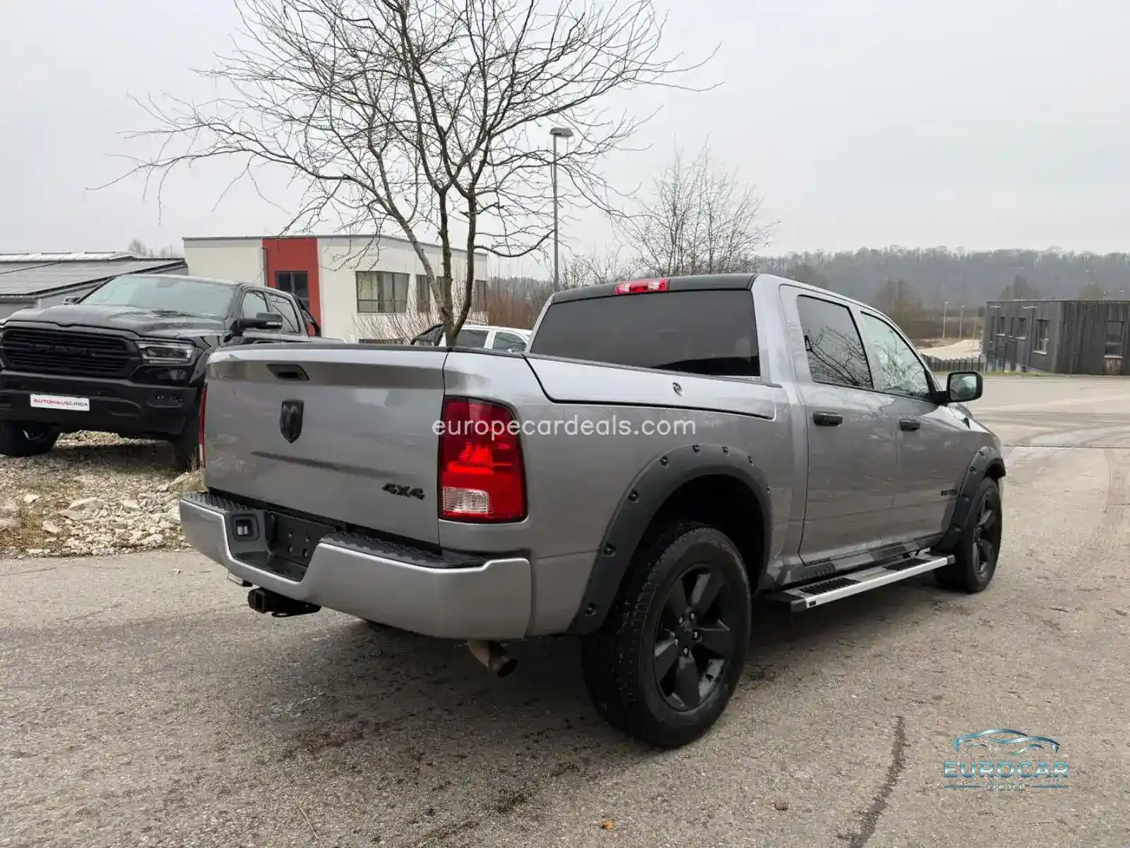 Dodge RAM