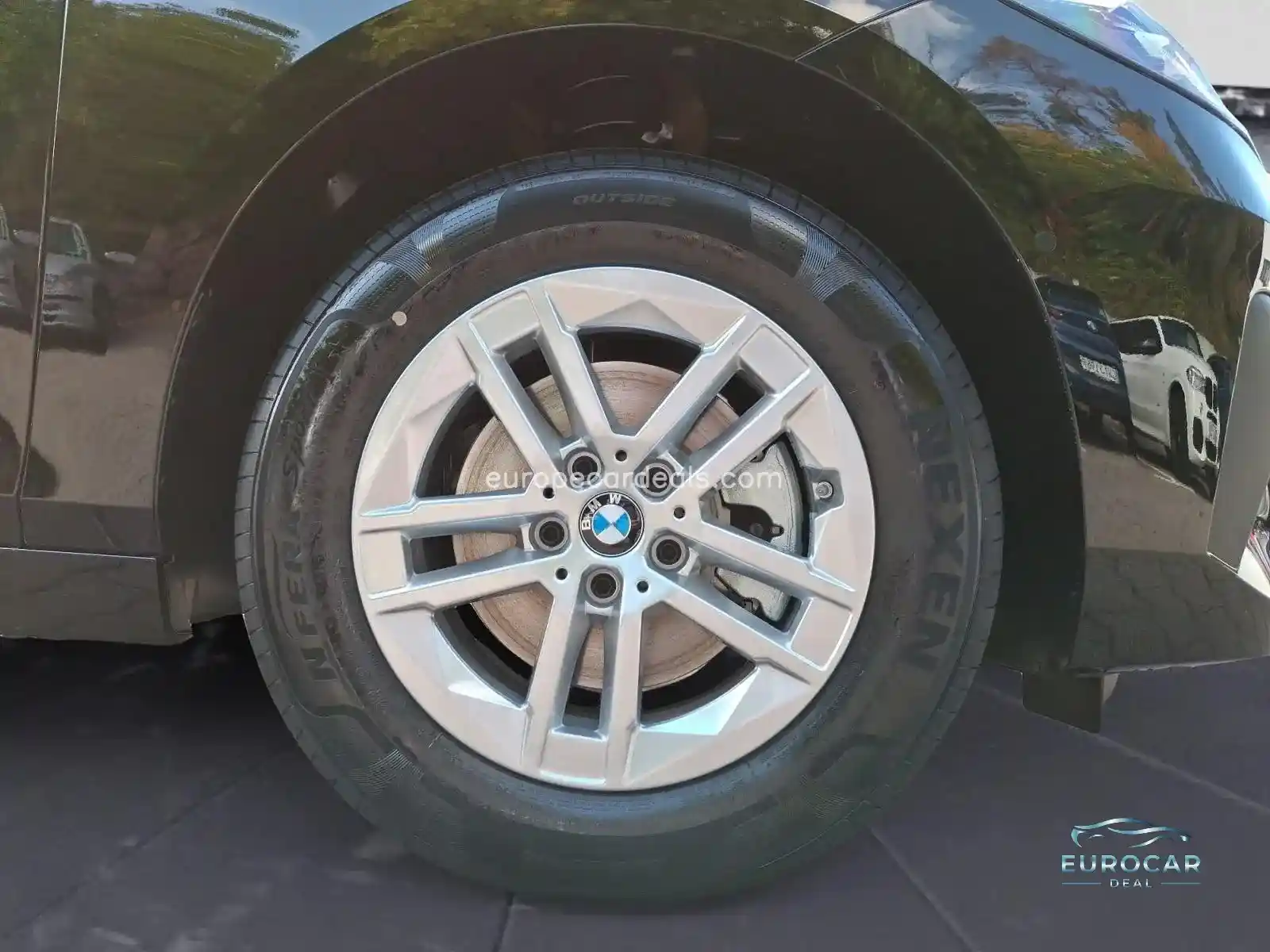 BMW 218 Active Tourer