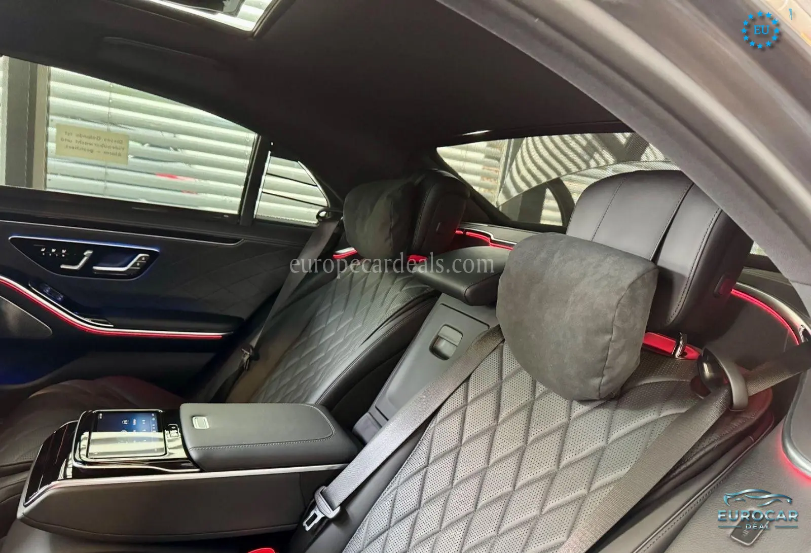 Mercedes-Benz S 400