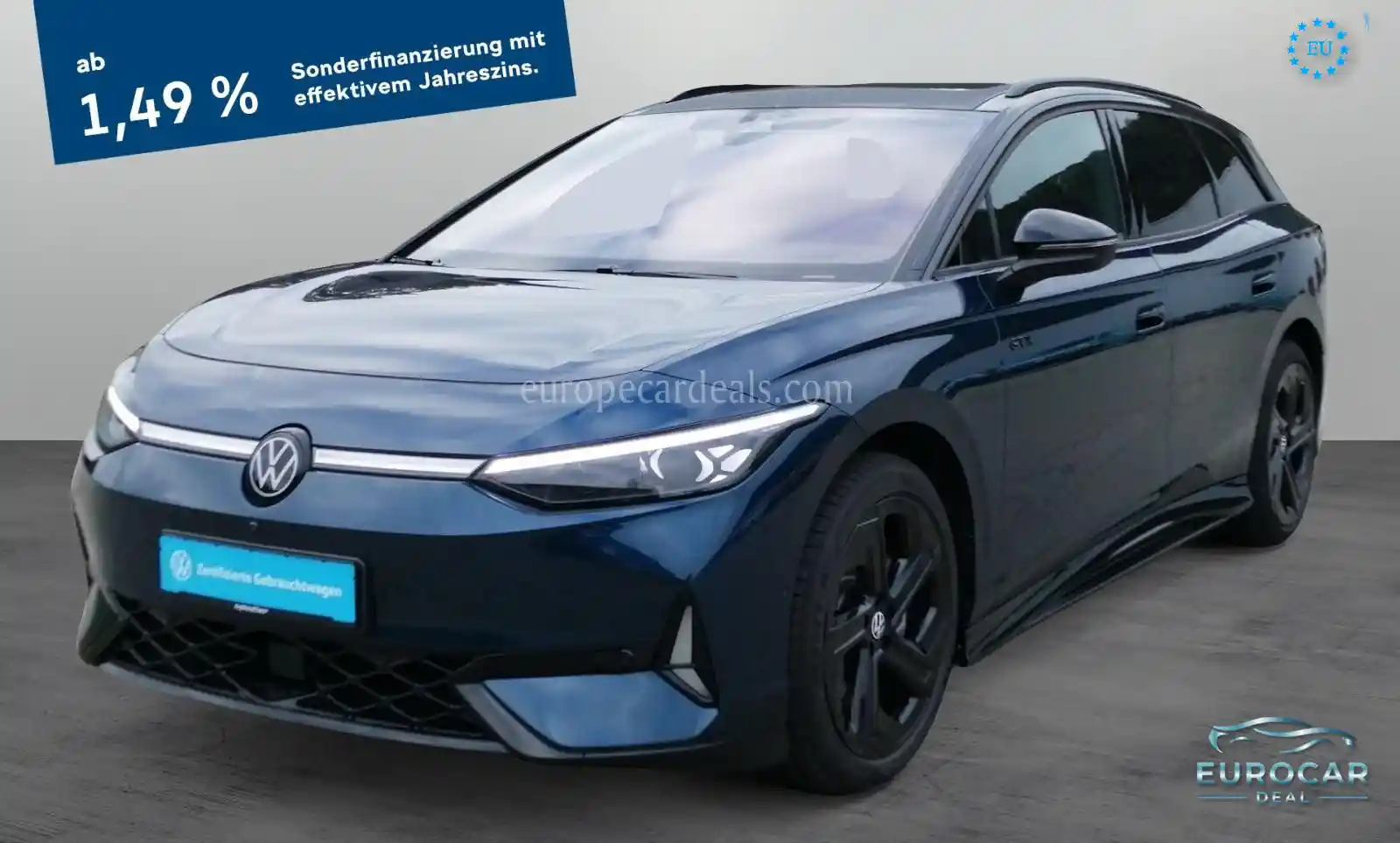 Volkswagen ID.7