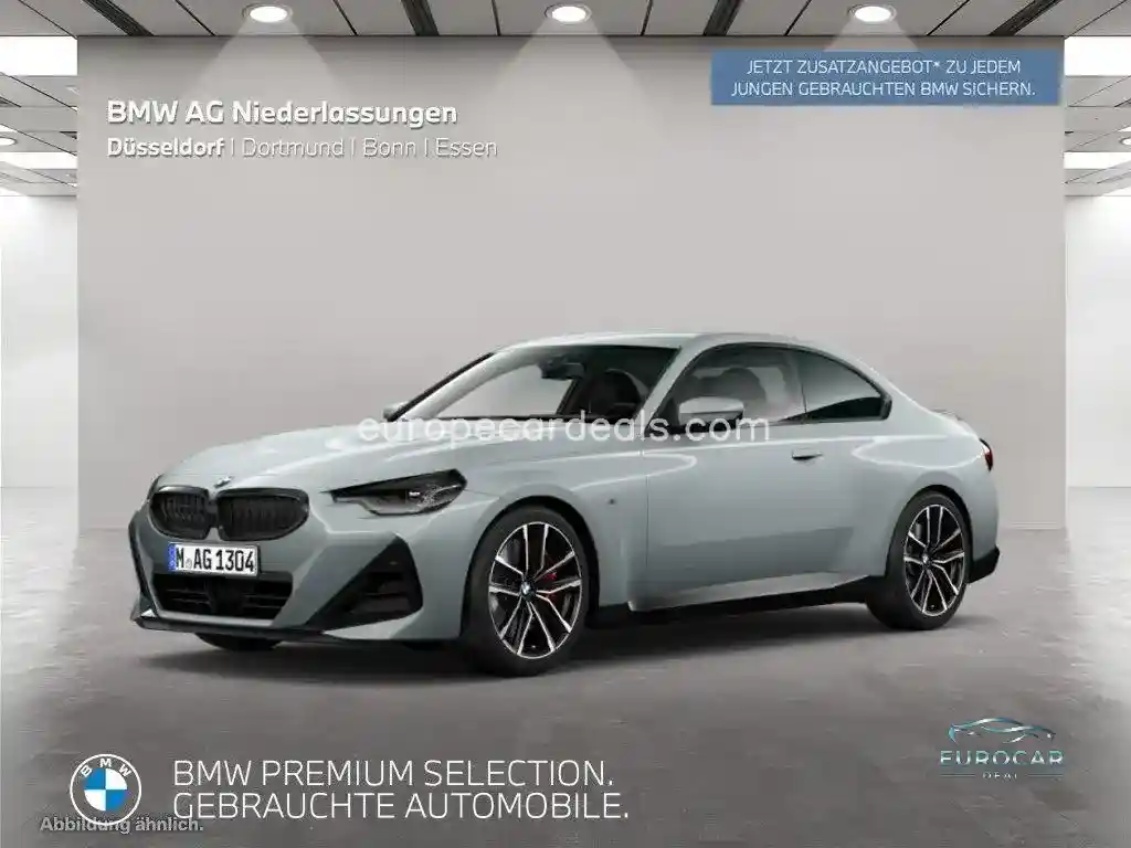 BMW 230