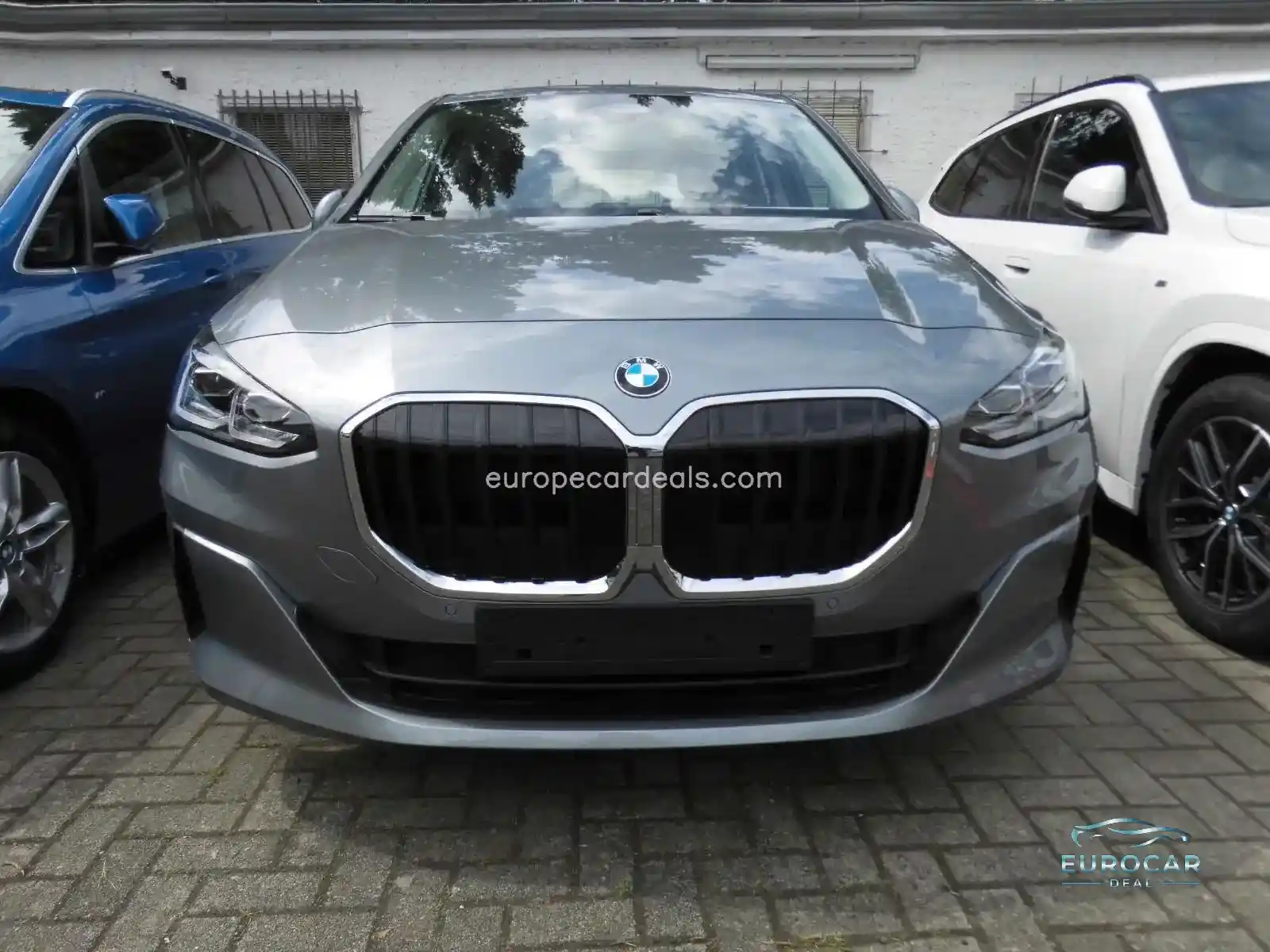 BMW 220