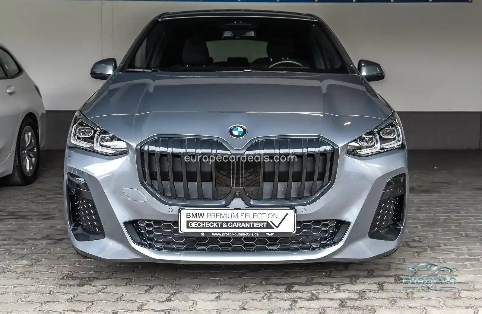 BMW 220 Active Tourer