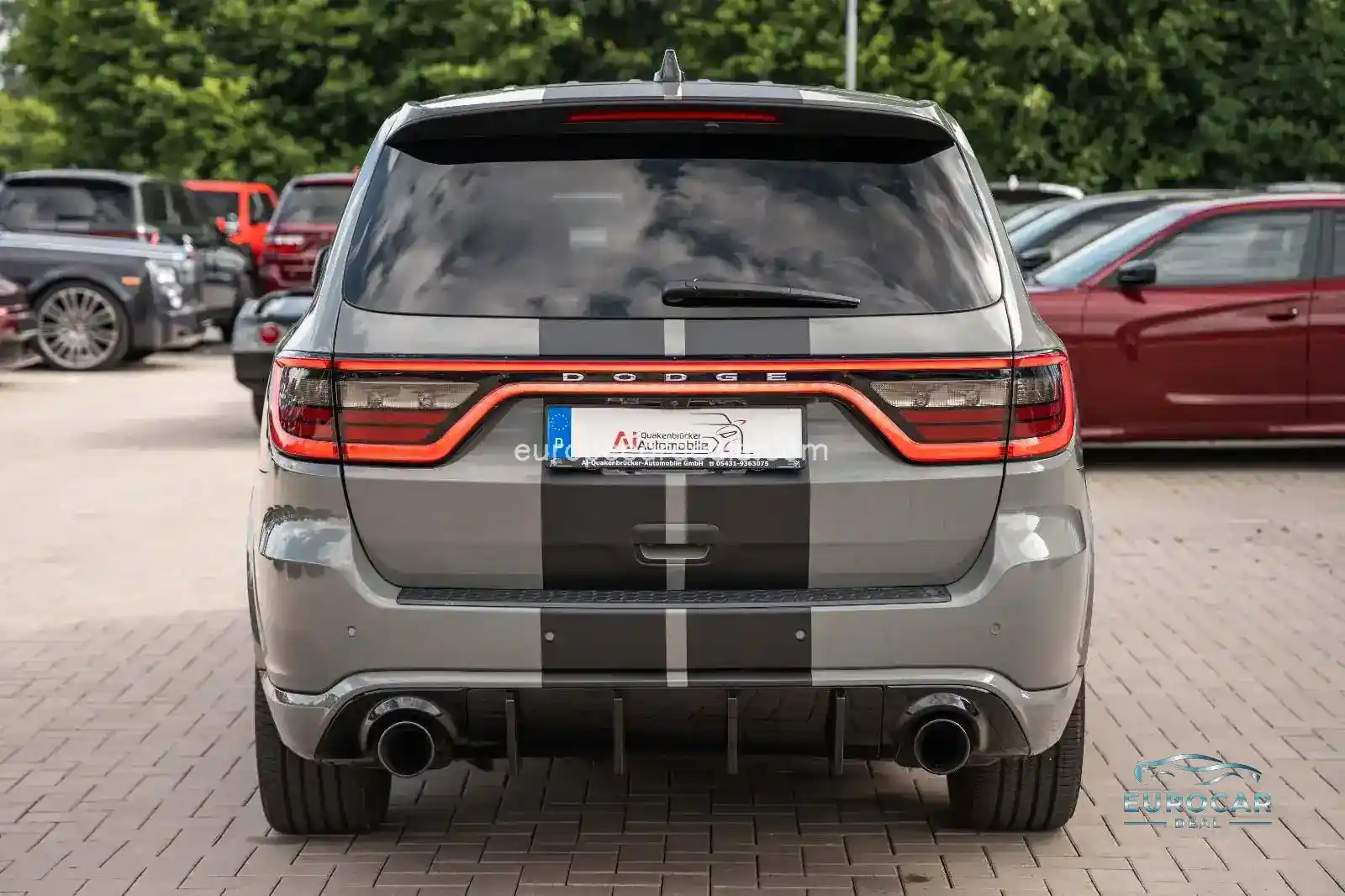 Dodge Durango