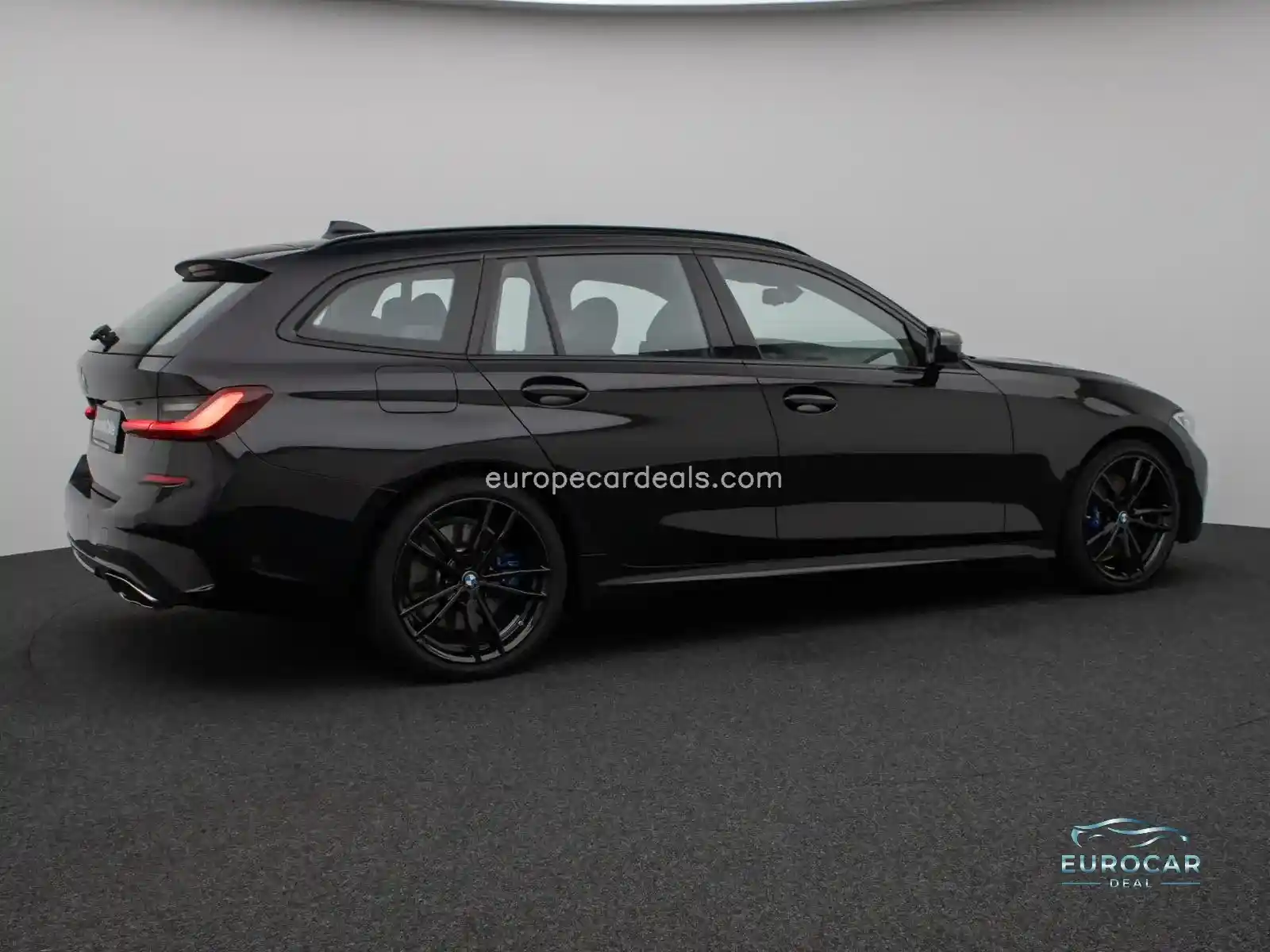 BMW M340i