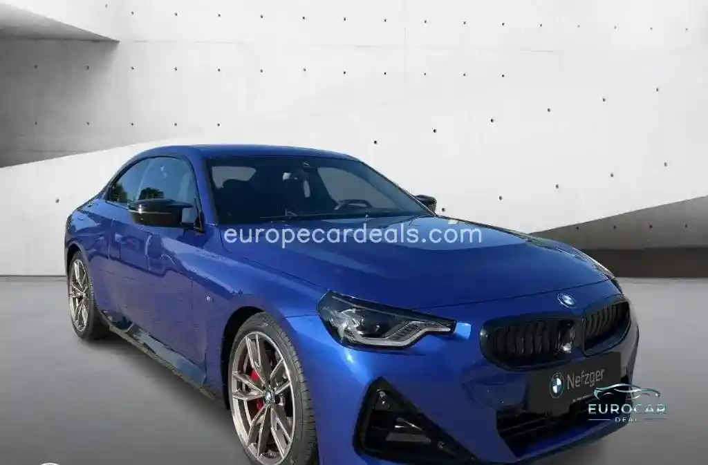 BMW M240i