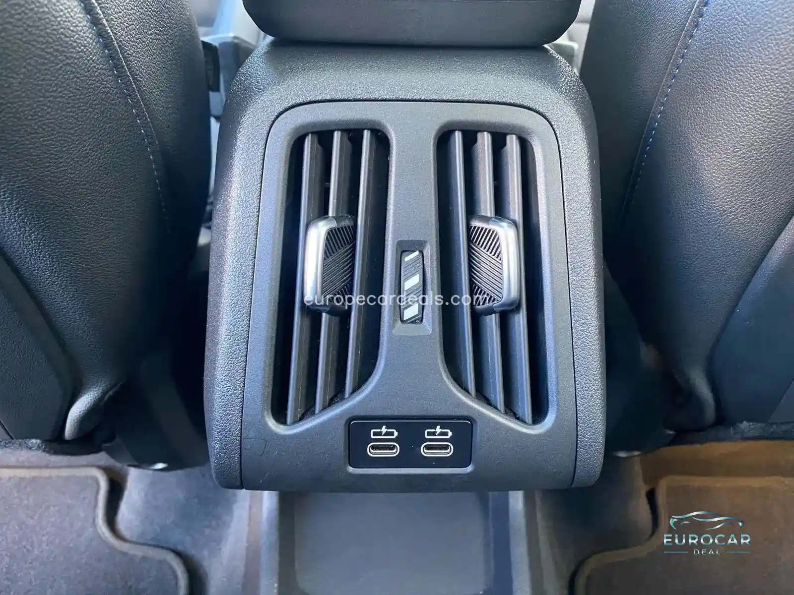BMW 220 Active Tourer