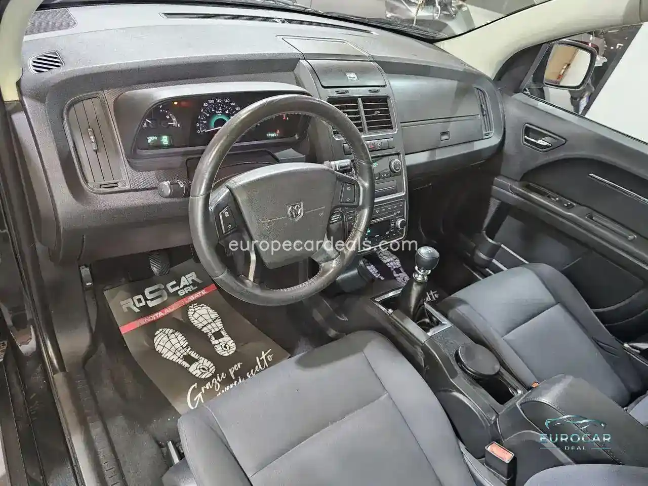 Dodge Journey