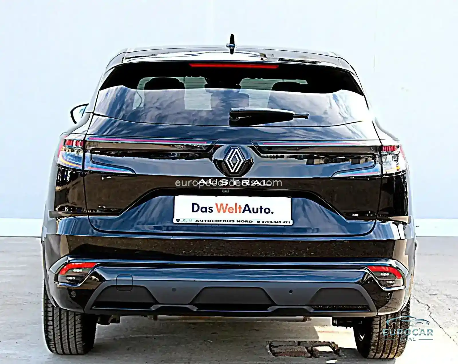 Renault Austral