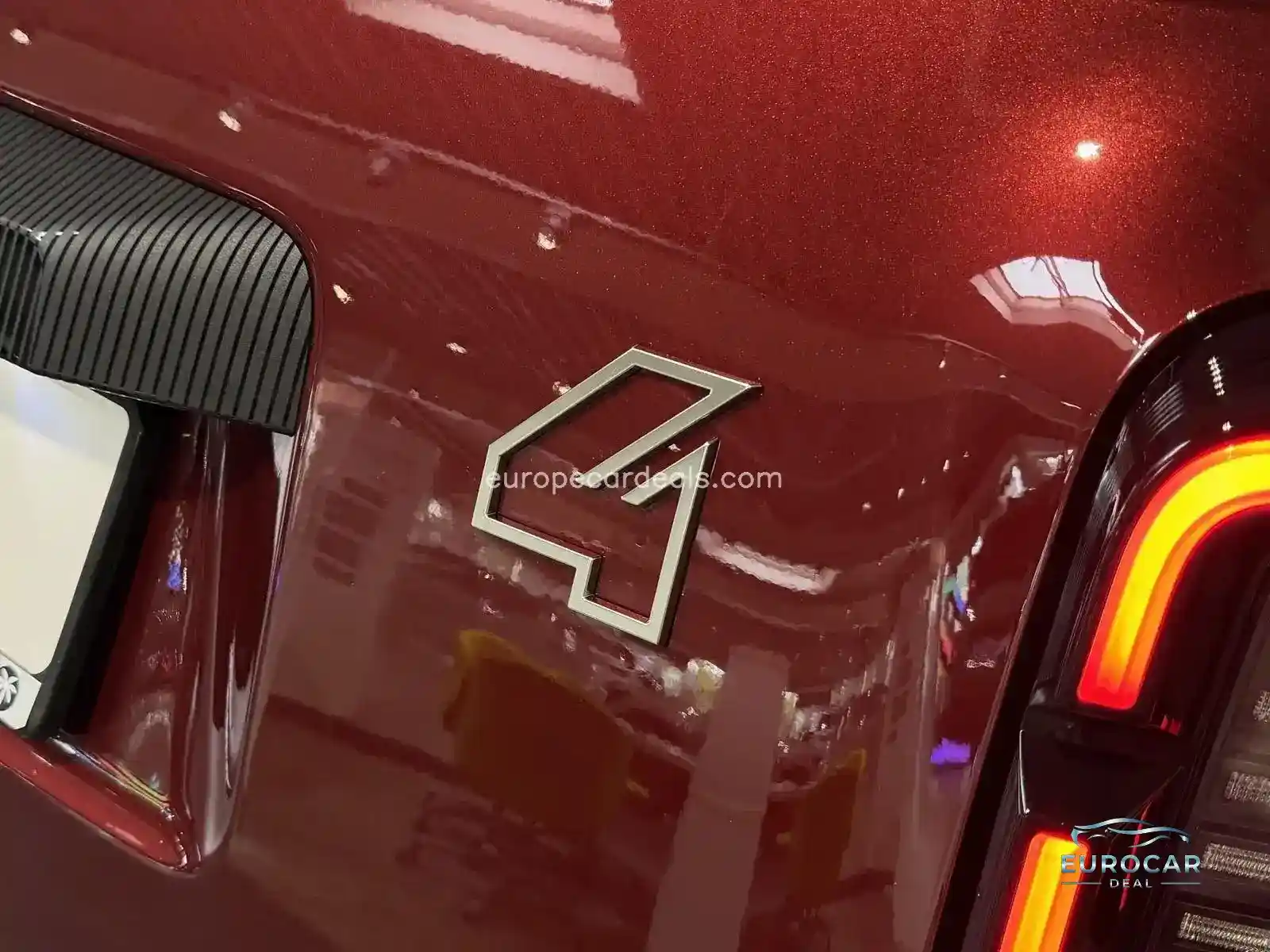 Renault R 4