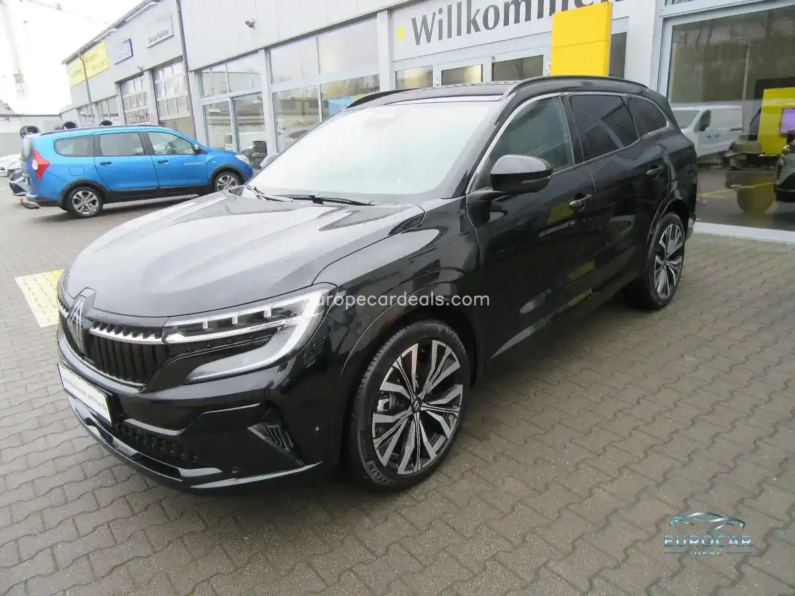 Renault Espace