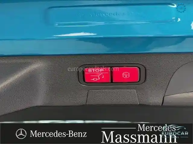 Mercedes-Benz CLA 200 Shooting Brake