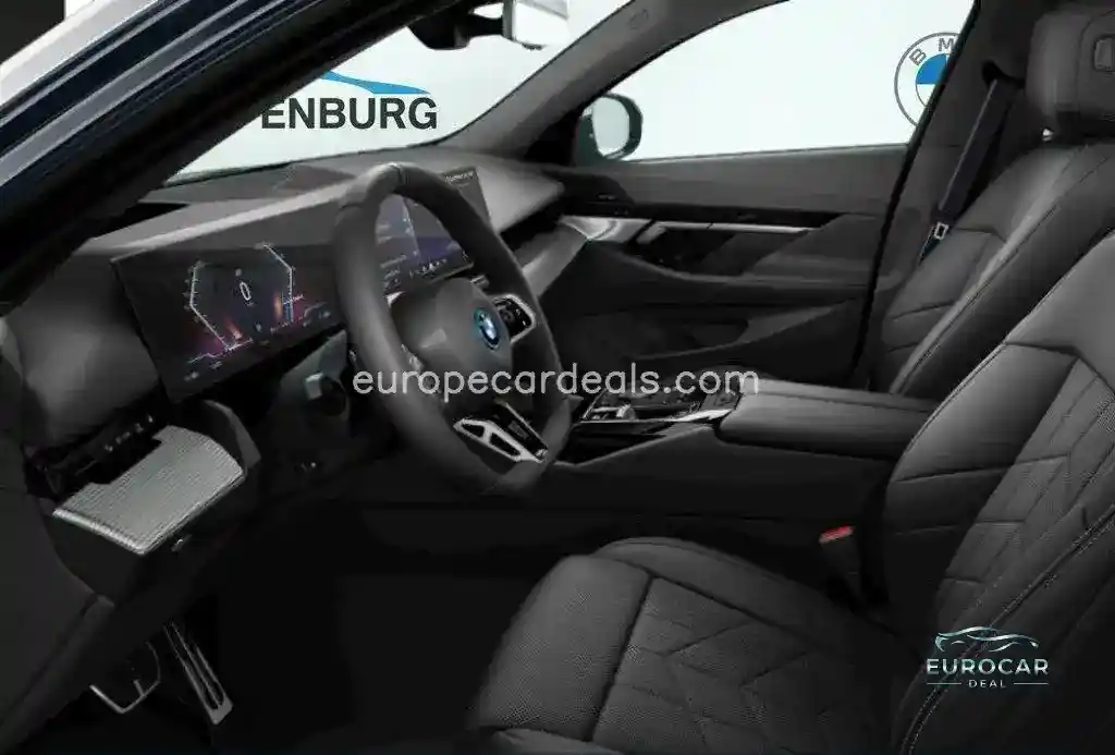 BMW i5