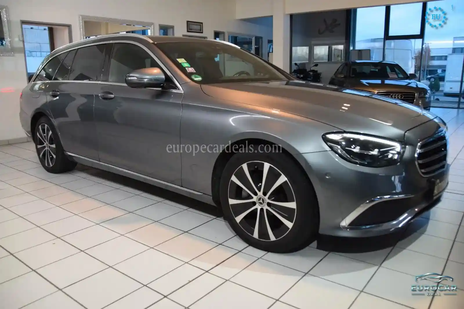 Mercedes-Benz E 300