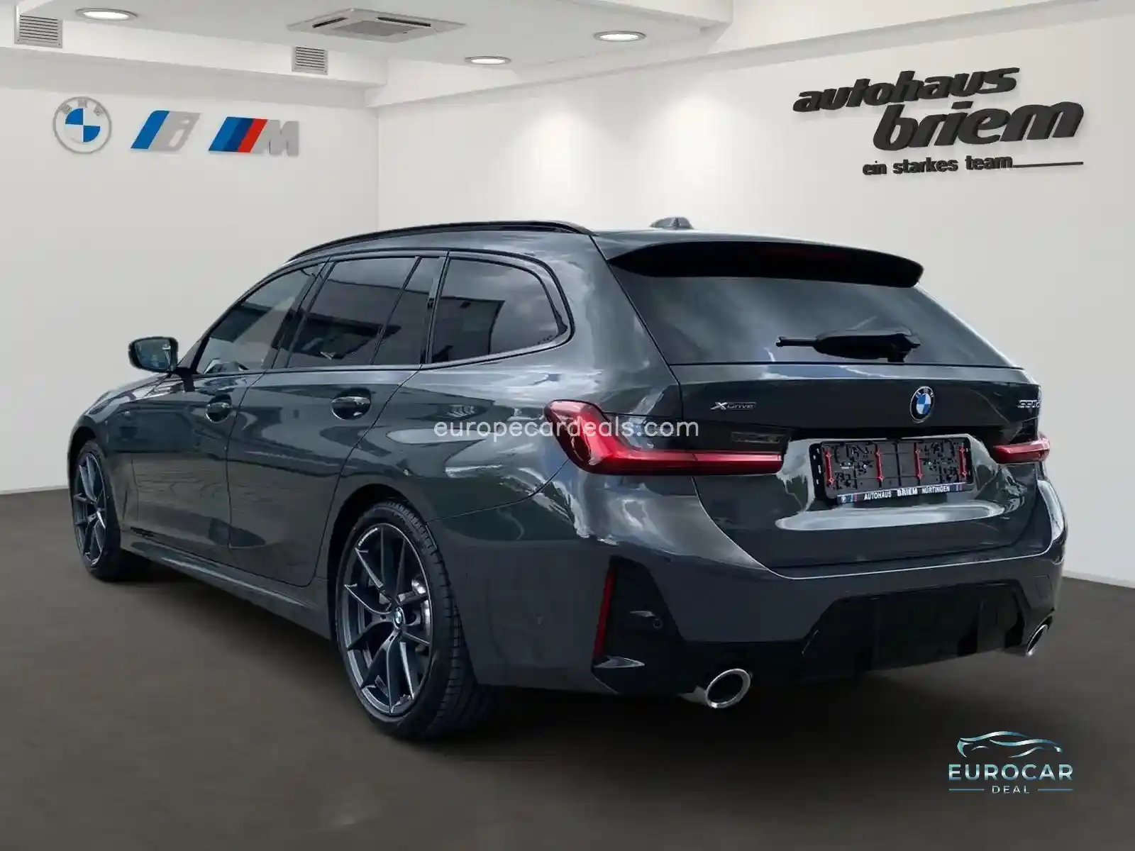 BMW 330
