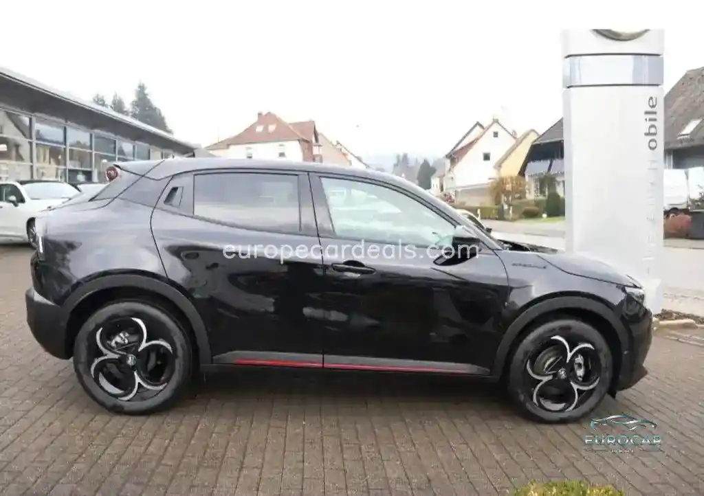 Alfa Romeo Junior