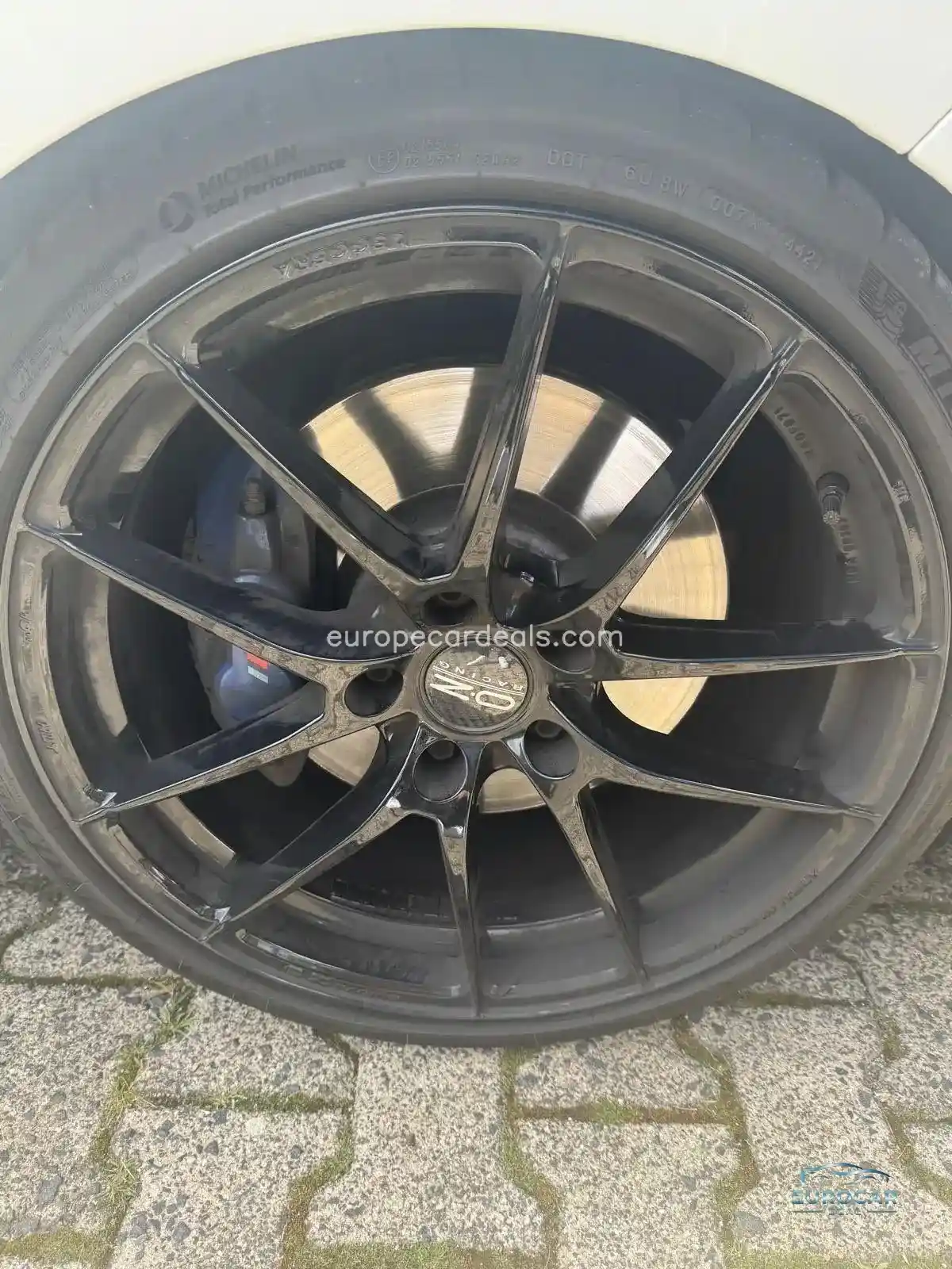 BMW M235