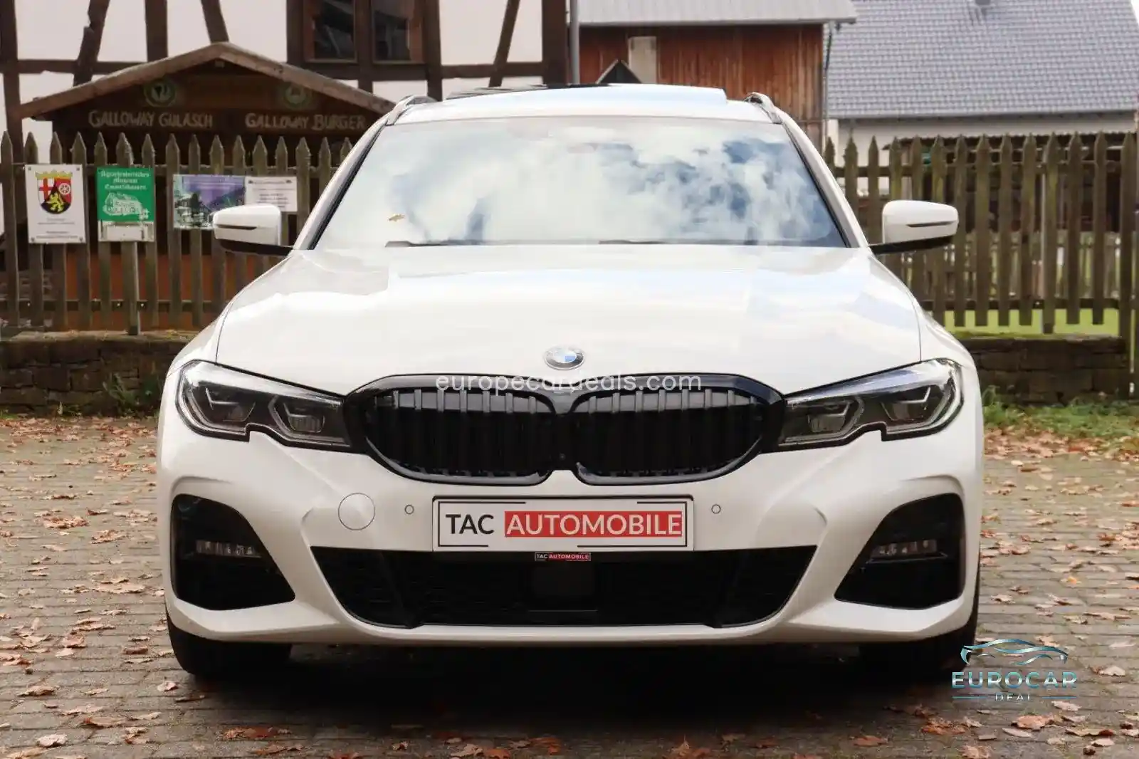 BMW 330