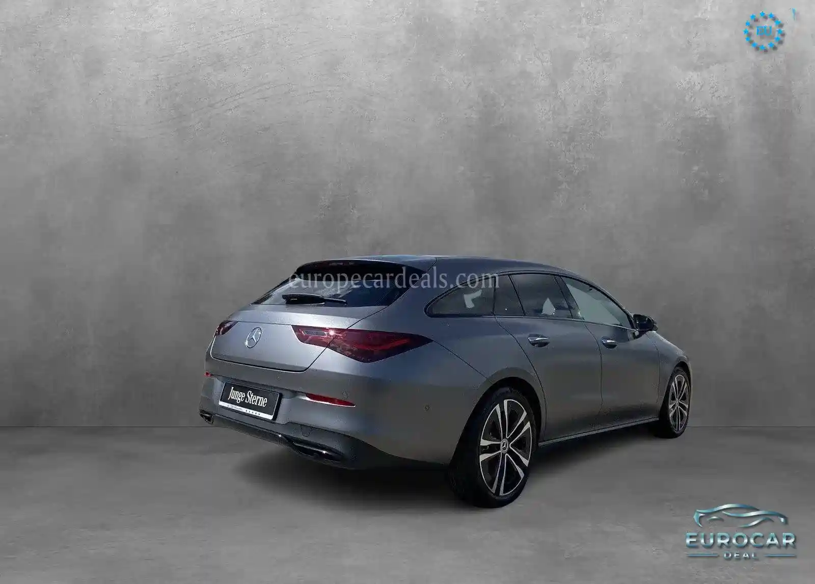 Mercedes-Benz CLA 200 Shooting Brake