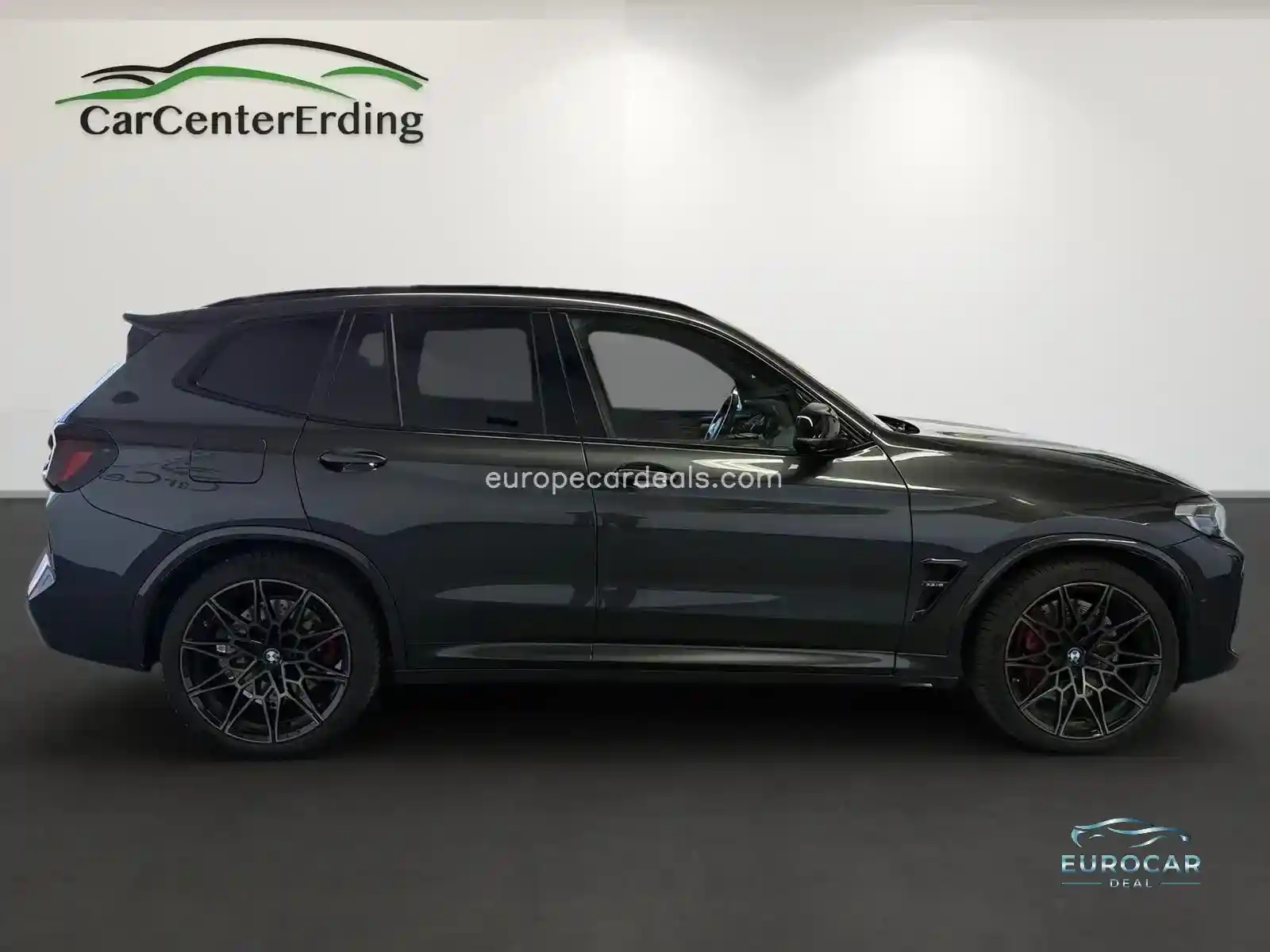 BMW X3 M
