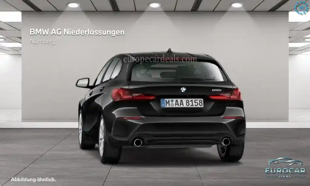 BMW 120