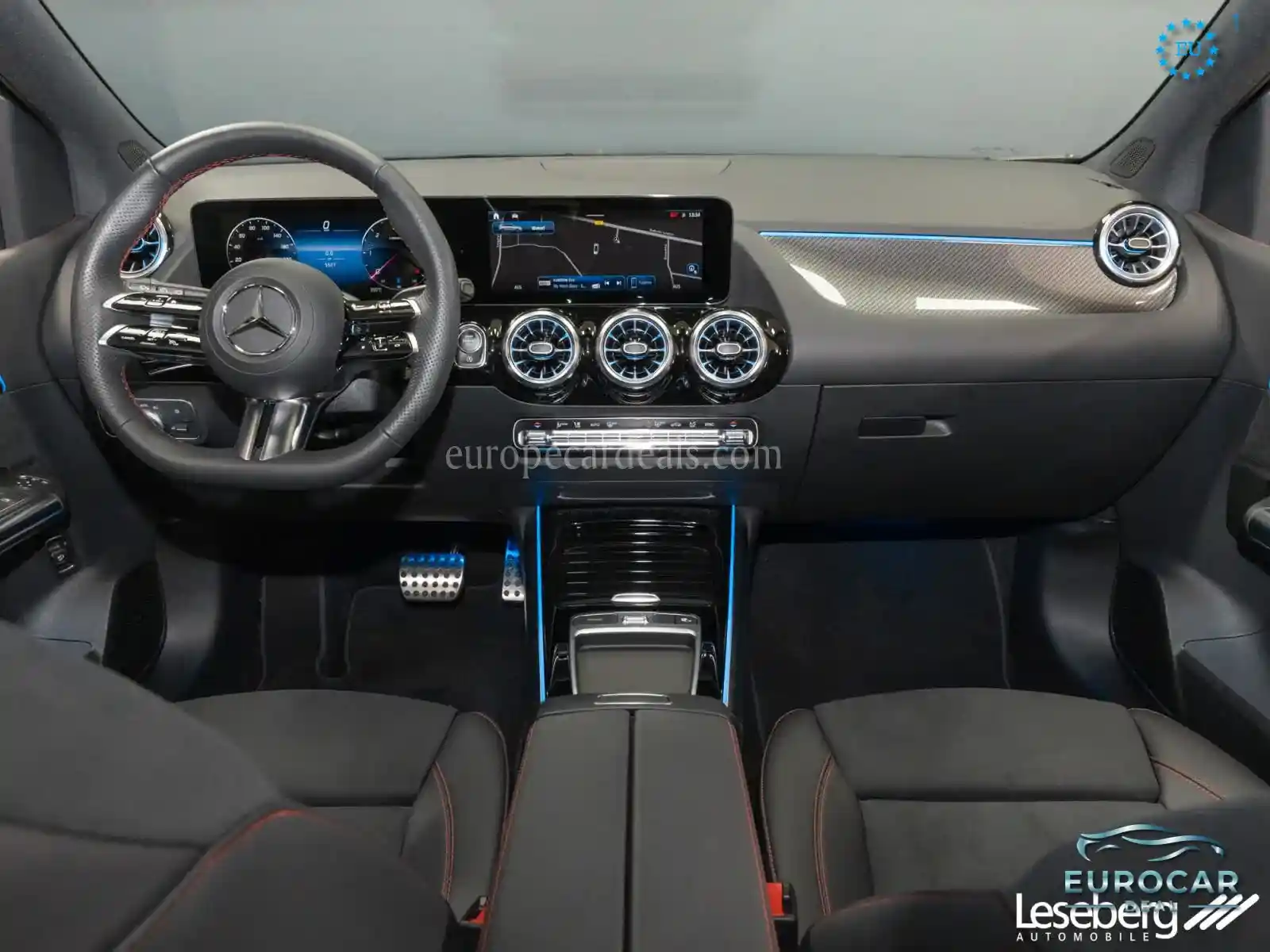 Mercedes-Benz B 220