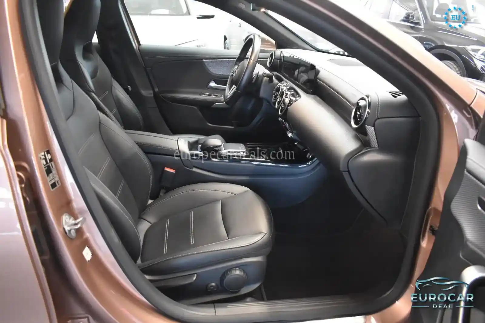 Mercedes-Benz A 220