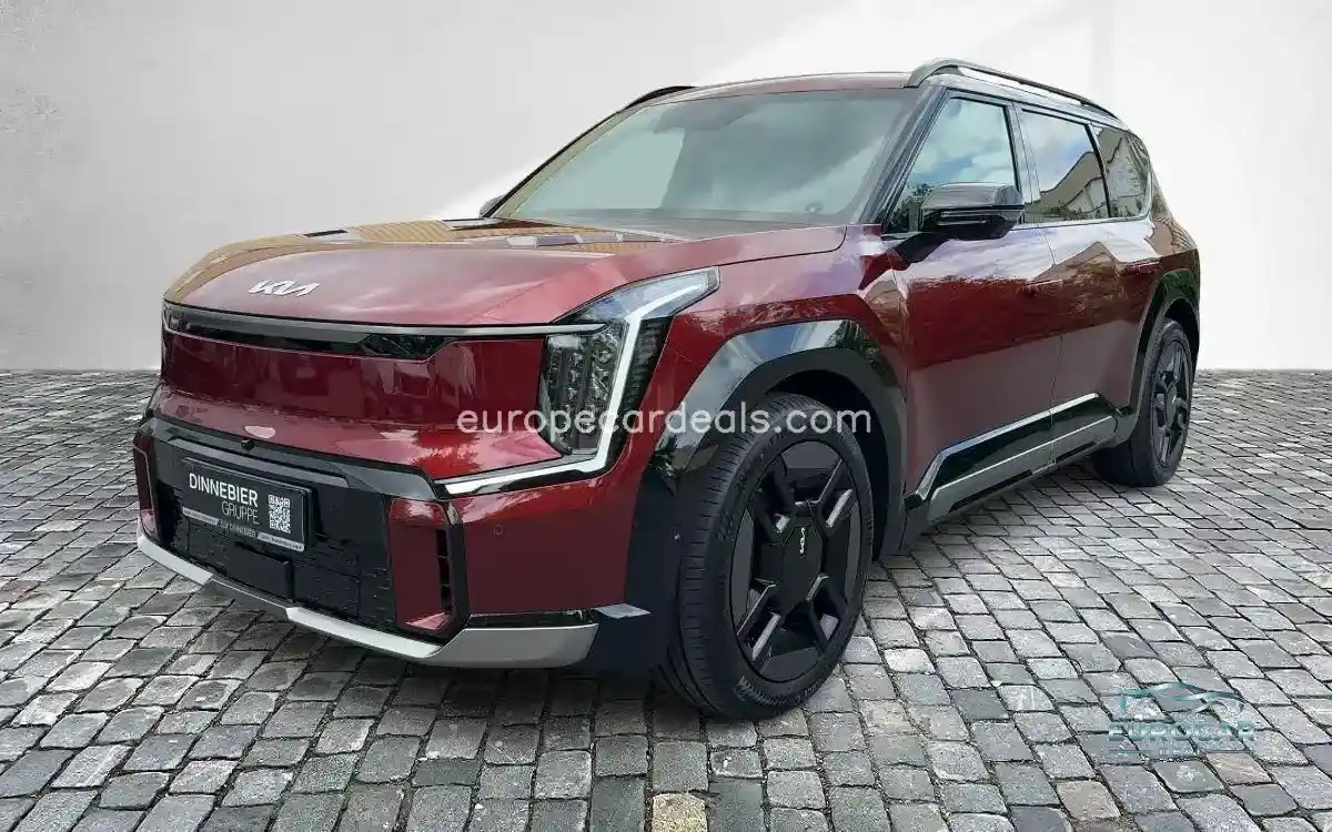Kia EV9