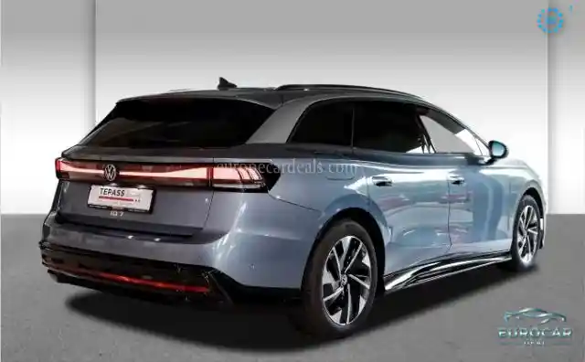 Volkswagen ID.7